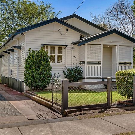 The Keepers House Villa Toowoomba Exterior foto